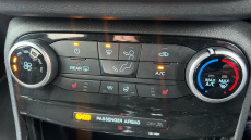 Ford Puma 1.0 EcoBoost Hybrid mHEV 155 ST-Line 5dr Petrol Hatchback